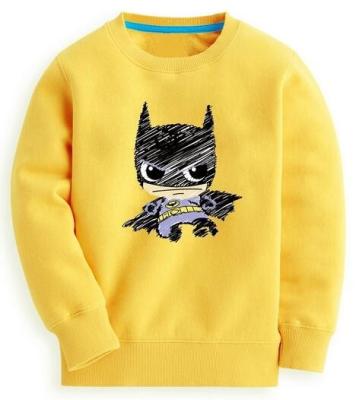 China Cheap White Anti-pilling Hoody Wholesales Kids Sweatshirt Children Plain Hooded Hoodie for sale