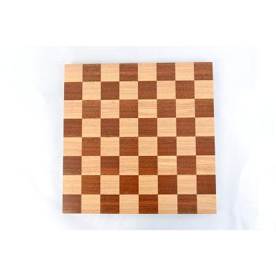 China Educational Toys Hot Selling Children Wooden International Chess Board for sale