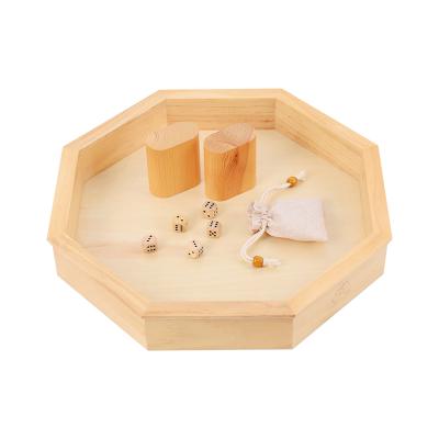 China Wooden factory wooden die box for die set for sale