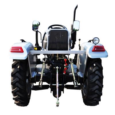 China Agriculture garden tractor 25hp 30hp 35hp 40hp for sale for sale