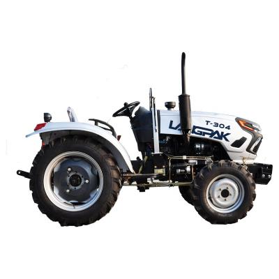 China Ariculture Mini Tractors Tractor Electric Tractors 4x4 for sale