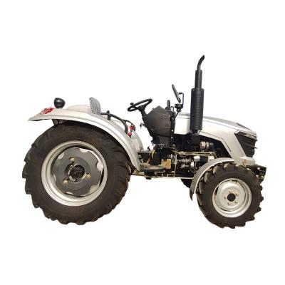 China Chinese agricultural garden small 20hp 25hp 30hp 35hp 40hp 50hp agriculture farm tractor cultivating wd 4 for sale