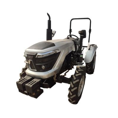 China Ariculture barato chins trator 18 horsepower 20hp 22hp 25hp 30hp 40hp 50hp 80hp tractor with 3 point attachments for sale for sale