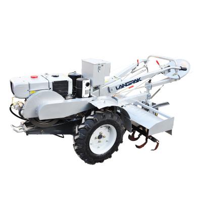 China New Farms Walking Tractor 2021 for sale