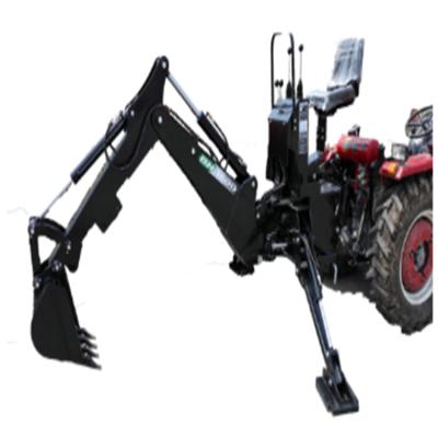 China High efficiency cheap backhoe for sale with good quality for sale