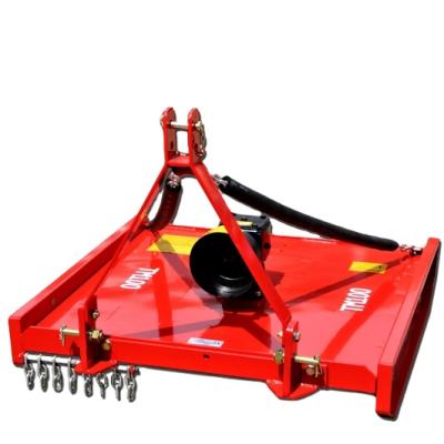 China Easy Operation Good Quality Rear Mounted Slasher With Low Price for sale