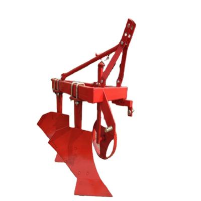 China Brand new hot sale high efficiency 3 point tractor mounted plow ridging machine for sale