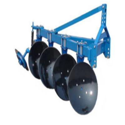 China Farms cultivating tools 2 disc plow for agricultural cultivation for sale