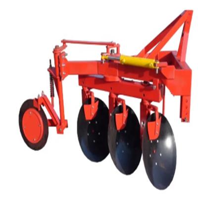 China High Quality Farms Soil Breaking Lifting Turning And Mixing Disc Plow For Farm Tractor for sale