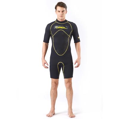 China Wholesale Good Price Anti-UV 3.5Mm Wholesale Price Anti-UV 3.5Mm Open Cell Water Suit Canyon Descent Wetsuit Neoprene Snorkeling Fabric 5Mm for sale