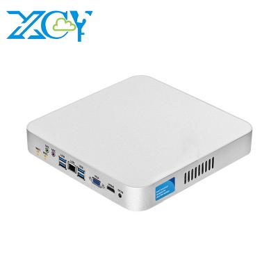 China Education XCY PC N3160 Dual Core Computer Processador Core i3 i5 Desktop PC for sale