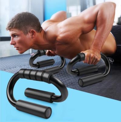 China Body Sport Organization Building Muscle Athletics Training Push Up Stands Yoga Fitness Home Exercise Equipment for sale