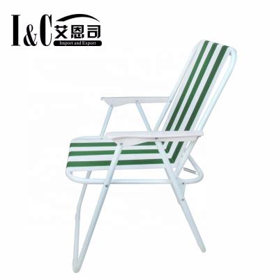 China Aldi Folding Beach Chair Backpack Beach Chair Easy-Carry Folding Beach Chairs for sale