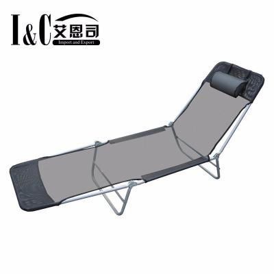 China Modern Sun Sofa Beach Sun Lounger Convertible Living Room for sale