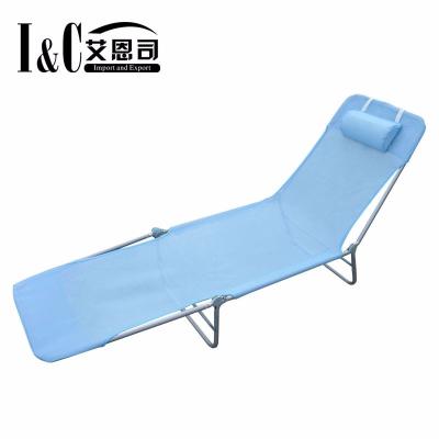 China Modern Sun Sofa Beach Sun Lounger Convertible Living Room for sale