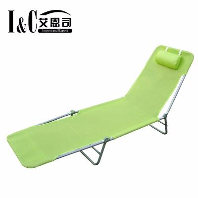 China Modern Sun Sofa Beach Sun Lounger Convertible Living Room for sale