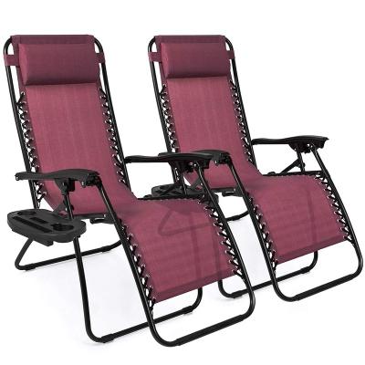 China Durable Folding Recliner Chair Outside Folding Chairs Folding Chairs for sale