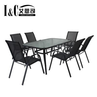 China Durable Outdoor Furniture Set Patio Set Outdoor Furniture Patio Outdoor Garden Furniture for sale