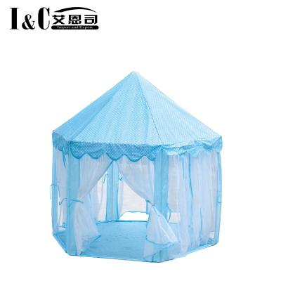 China Children Kids Play Tent Outdoor Indoor Outdoor Tent for Kids Princess Tent House for sale