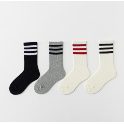 China 2021 Casual Style Sports Men's Socks High Quality Men's Short Sock for sale