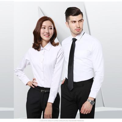 China Morili Anti Shrink Wholesale Mens Hand Made Shirt To Measure Shirts Plus Size Clothing Business Autumn Party 40% Cotton Stylish Wedding MMS3 for sale