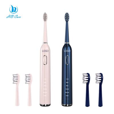 China CleaningTeeth Factory Classics Brush Electric Toothbrush Powerful Cleaning Electric Toothbrush for sale