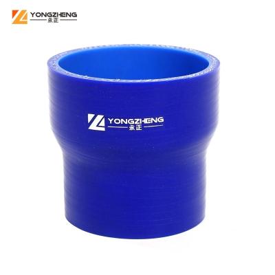 China High performance straight silicone reducer1.25