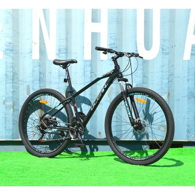 China Flat Land/Street/Inclined Mountain Bike Manufacture 29 Inch Alloy Mountain Bike MTB Bicycle For Man for sale