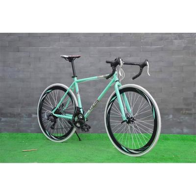 China Cheap Price Full Carbon Racing Racing Bicycle 700C*23C Road Bike for sale