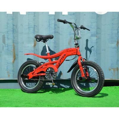 China 2021 popular 16 inch street bmx bike bicycle bicicleta bmx bicycle for sports for sale