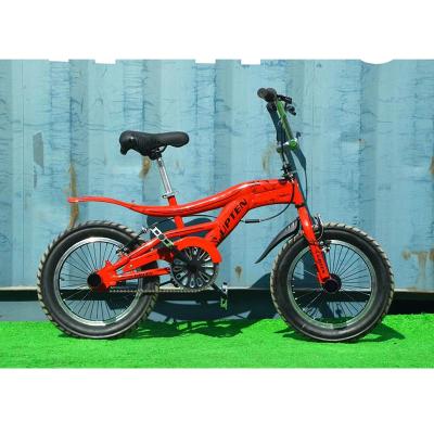 China 16 inch bmx bike bicycle bicicleta bmx street bicycle for sports for sale