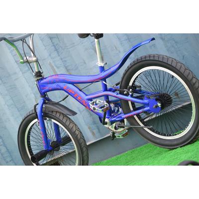 China Extreme Street BMX Bike Sports Performance Street Bike for sale