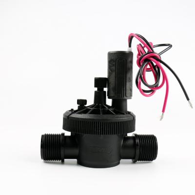 China Factory 1 inch solenoid valve for landscape irrigation for sale