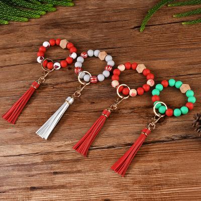 China F355 TRENDY Christmas Bracelet For Business Customers Other Decorations Products Supplies Charms Accessories Christmas Gifts for sale