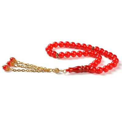 China YS137 natural shipping tasbih online muslim sultanite muslim prayer beads for sale