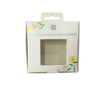 China Recyclable Cheap Packaging Box Paper Packing Box , Paper Box Packing For Intercom for sale