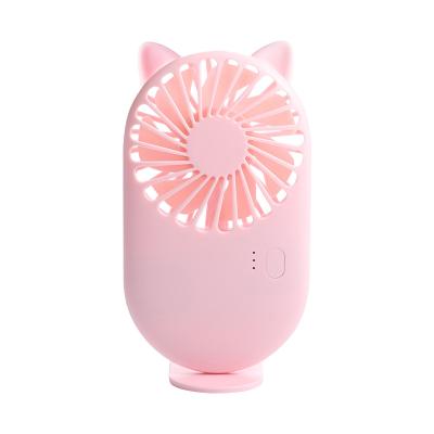 China Suppliers Mini Fan Color Small Convenient Portable Handheld Fan Chinese High Quality Optional Usb Rechargeable Electric Fan for sale