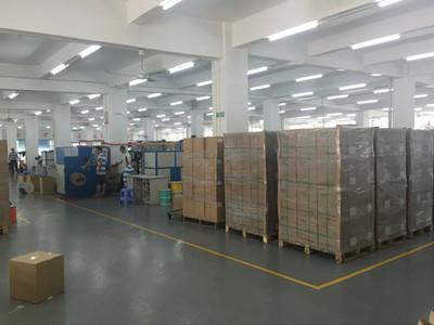 Verifizierter China-Lieferant - Shenzhen Unifiber Technology Co.,Ltd