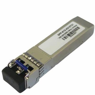 China 10Gigabit Dual Fiber Optic Transceiver With 300m / 40km / 80km Distance for sale