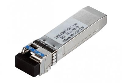 China Multipurpose Sfp Optical Transceiver , Bidi Sfp Transceiver 10G Data Rate for sale