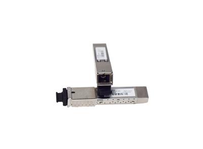 Κίνα Πομποδέκτης 1.25G 2.5G Tx1310 Rx1490nm οπτικών ινών Sc Huawei προς πώληση