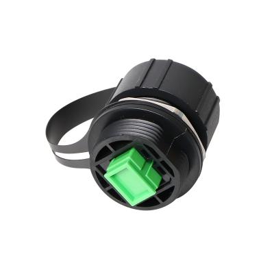 China Waterdichte Adapter IP67 van Sc LC MPO van FTTA ODVA de Openlucht Waterdichte Te koop