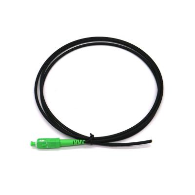 Κίνα Διπλές APC Sc θηκών πλεξίδες FTTH G657B3 οπτικών ινών προς πώληση