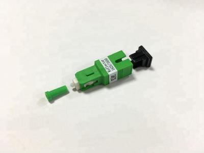 China Faser-optischer Reflektor 1625nm 1650nm FTTH Sc APC bettete ein zu verkaufen