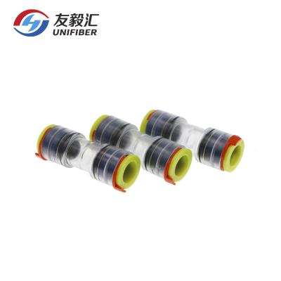 China Conector apropiado común plástico 16m m del HDPE plástico del HDPE para el cable 288C en venta