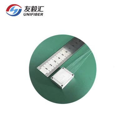 Cina 4 il modulo di Manica CWDM Mux Demux ultra comprime 1270nm 1610nm in vendita