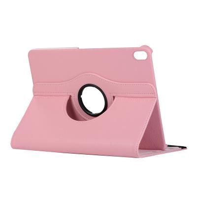 China Smart Leather A7 Cover For Samsung T220 Stand Rotate Shell Case For Tab T510 T290 A8 A7 lite P610 S6 lite Hard Shell for sale