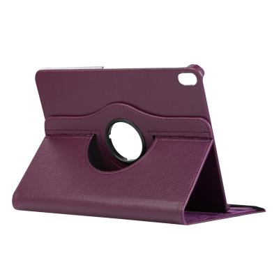 China M10 PLUS 360 Rotate Flip Smart Stand Pu Leather Tablet Cover For Huawei Matepad 10.8 M8 M6 T10 T10S Tablet Case for sale