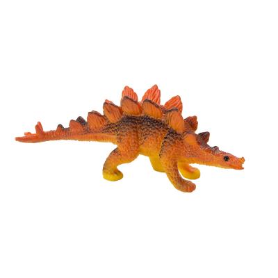 China Best Quality Hot Selling Silicone Dinosaur Baby Toy Monster Animal Castle 288pcs/ctn 10000pcs ISO9001 Jinfeng 7days 4158 58.5*26*27.5cm for 288pcs for sale