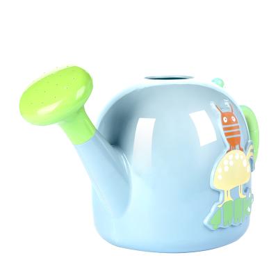 China Chinese supplies wholesale high quality 58.5*26*27.5cm kids mini plastic watering can for 4pcs for sale